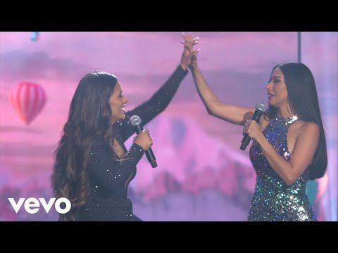 Simone & Simaria - Ele Não Pensa Em Você