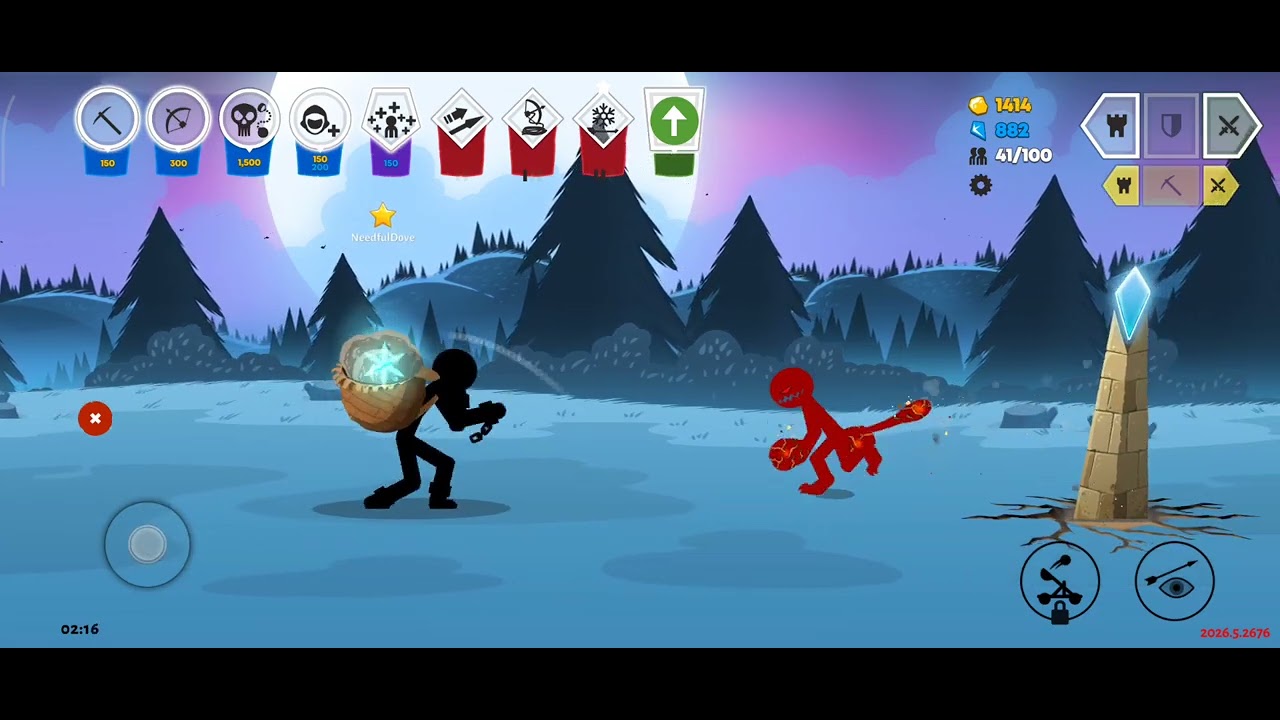 كيف تقتل وحدات العدو بعملاق مستعبد واحد (الجزء الأول)