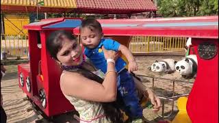 Celebrity SIMCHA ISLAND INDORE !! SIMCHA ADVENTURE PARK !! CENTRAL INDIA'S BIGGEST TRAMPOLINE PARK  Wealth