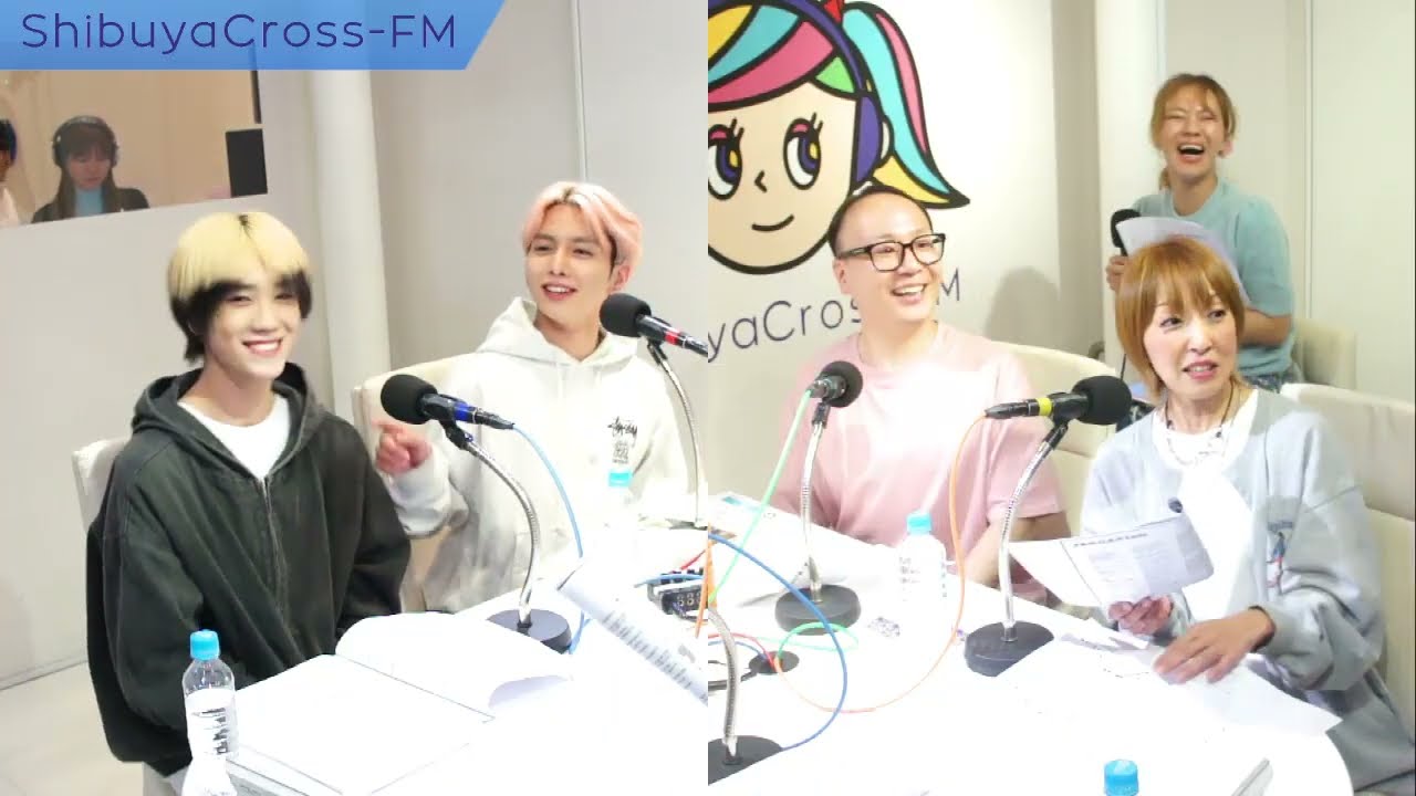 MAX & たかし トレンドバンパイヤー👂】2025.05.28放送分 MC MAX