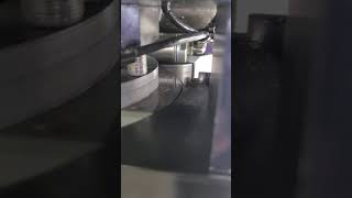 Failed sensor lineup - Fadal VMC 4020 906-1