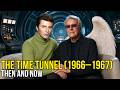 The Time Tunnel Then and Now 2026 | Who’s Still Alive After 59 Years?