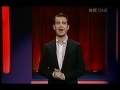 Jimmy Carr Jokes late late show