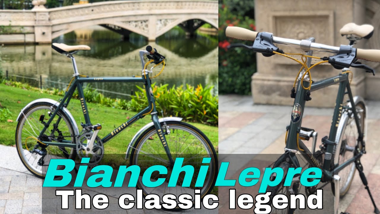 BIANCHI LEPRE