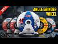 Best Angle Grinder Wheel For Cutting Metal | Save Time and Get Cleaner Cuts