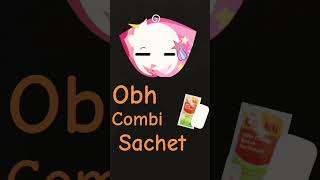 obh Combi sachet🥰