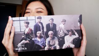 VT cosmetics contacted me?! | Super Tempting VTxBTS Makeup Review