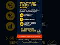 BNPL, UPI Credit &amp; Credit Cards – Use Smart, Not Blind 🔍