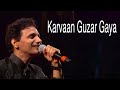 Karvaan Guzar Gaya by Anil Bajpai