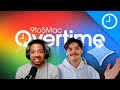 Overtime Episode 056: Powered by Google Gemini