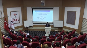 Opening Remarks | Alikram Nuhbalaoğlu