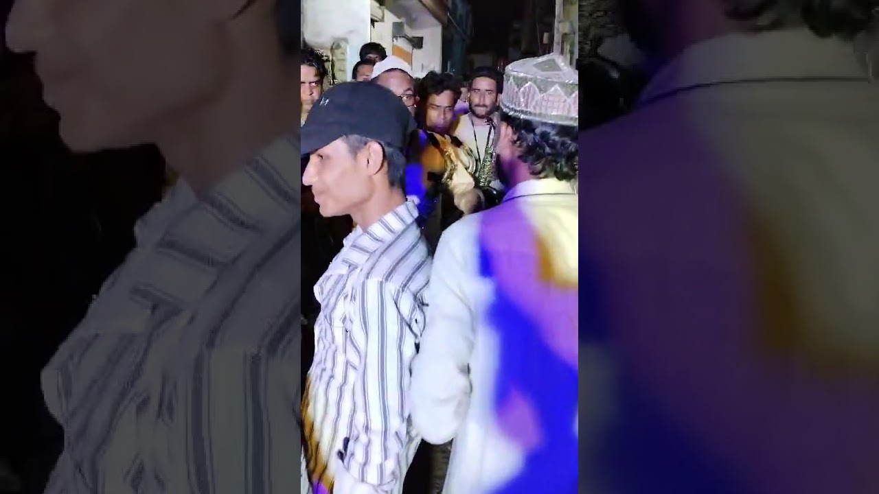 1 मोहर्रम 2024 तराना  मे भारत बैंड देवास मो 9827013910