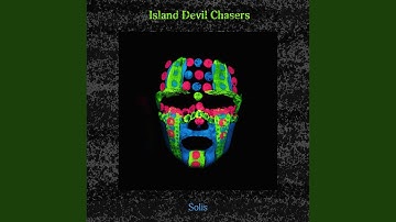 Kanaloa’s Voodoo Monkey