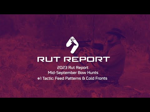 S1 E3 RutReport Sept Cold Front