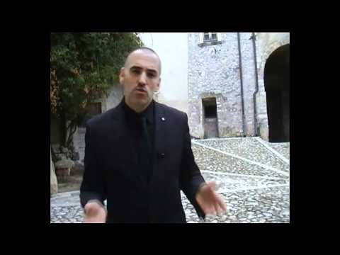 Corrado Malanga - 2010 - Studi e rivelazioni dell'...