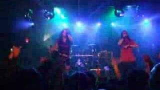 Lacuna Coil - To Live is to Hide @ Key Club L.A.