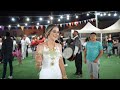 Songül - Hasan Düğün Part 1 Karacadağ Xelikan Kulu Konya Düğünleri