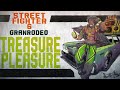 Street Fighter 6 Opening 1 : GRANRODEO / Treasure Pleasure