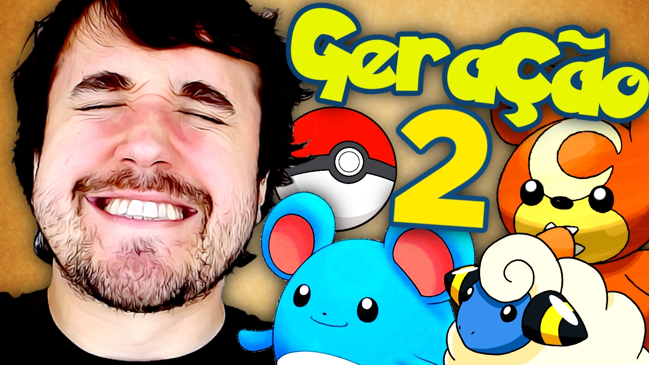 Pokémon Go – E a geração Pokémon • Jauclick