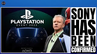 PLAYSTATION 5 ( PS5 ) - PS5 STATE OF PLAY \/ SHOWCASE HAS JUST BEEN CONFIRMED !? \/ BIG UPDATE ON PS5…