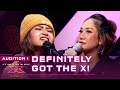 Putu Maydea Benar-Benar Menyanyi Dari Hati! - X Factor Indonesia 2021