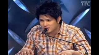 187 Mobstaz - Bakal na buhawi - Clear version Showtime Weekly Final - march 20, 2010