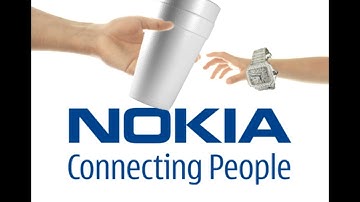 NOKIA - "Destiny" Ringtone but it