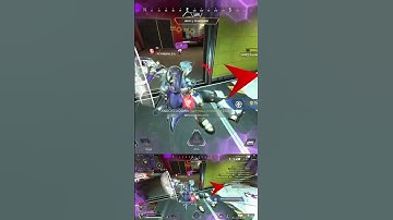 The reason I love playing as alter… that fallback is just too good😂 #voidnexus #alter #apexlegends