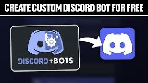 The Ultimate Discord Bot Tutorial - Auto Moderation, Leveling & Analytics