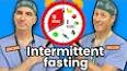 The Surprising Benefits of Intermittent Fasting ile ilgili video