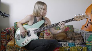 Reverend Mercalli 4 Bass Review