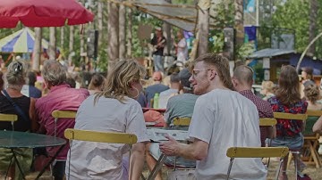 Into The Great Wide Open 2022