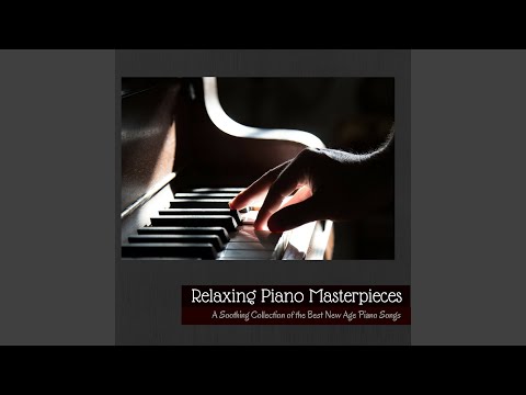 Mellow Music (Romantic Solo Piano with Ocean Sounds)