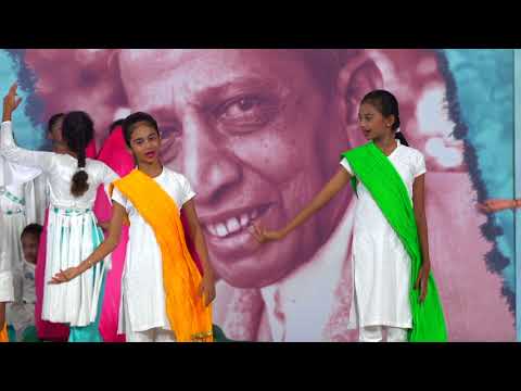 Event Highlights of Pujya Deepakbhai's Birthday 2017 - Dada Bhagwan