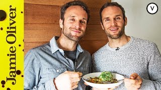 Irish Stew with Root VegThe Happy Pear