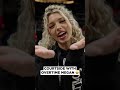 Had another special guest courtside on Friday night 🤩 @Overtime  #megan #hawks #nba