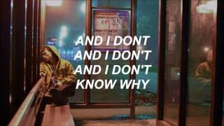 WHERE THE HELL ARE MY FRIENDS \/\/ lyrics