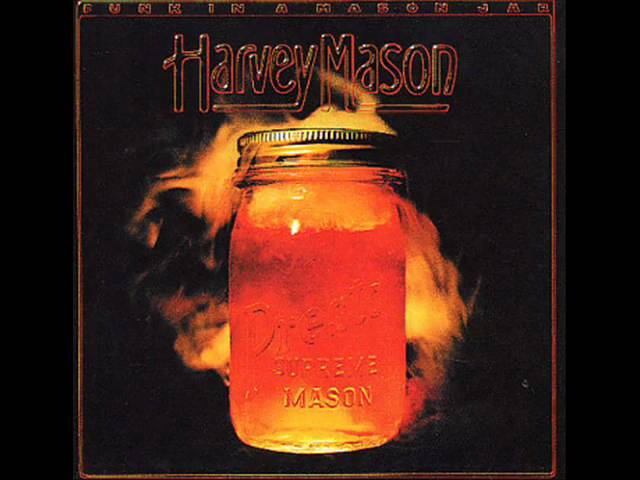 Harvey Mason - Till You Take My Love