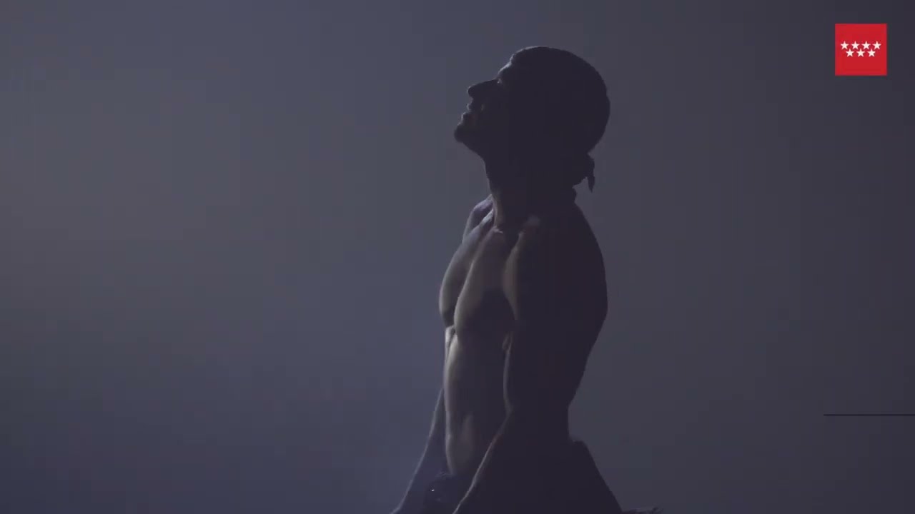 Festival Madrid en Danza 2022. "Expulsión! (Dance Riot)" de Dani Pannullo Dancetheatre Co.