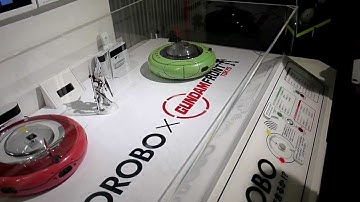 Cocorobo Haro Robot
