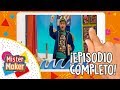 Mister maker em portugus  episdio 1 temporada 3