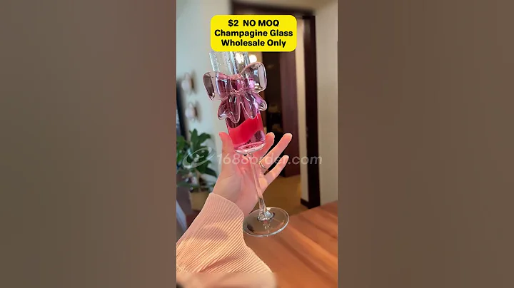 Elegant Butterfly Bow Champagne Glass – Perfect for Weddings & Celebrations!