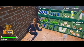 How YOU Can Complete Levels 31,32,33,34,35 in Fortnite 🔑70 LEVELS ESCAPE ROOM🚪vldmaps? Solution