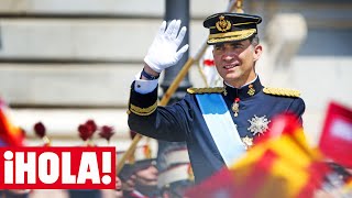 FELIPE VI, un Rey de su generación | DOCUMENTAL COMPLETO: