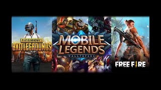 Kompilasi tiktok Mobile Legends