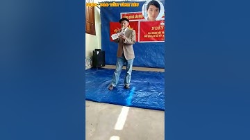 Hát Páo Dung Đại Đoàn Kết Khu Dân Cư Nà Pò / P - DTTY