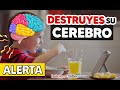 NO PERMITAS las PANTALLAS PARA COMER 😳🧠  Peligros y problemas para los niños