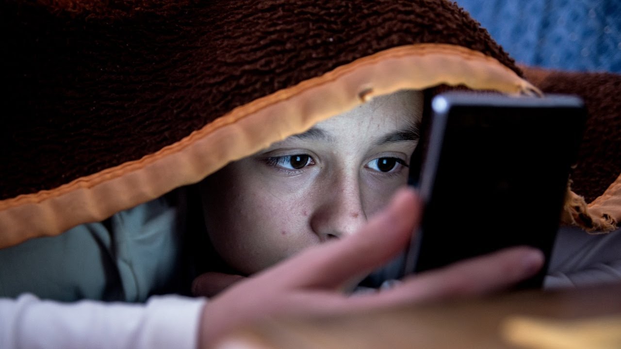 Over half of Australian children experience cyberbullying: research