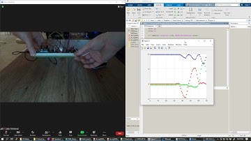 ESP8266 Telemetry Demonstration