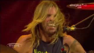 Foo Fighters - Cold Day In The Sun - Live At Rock am Ring - Remaster 2019